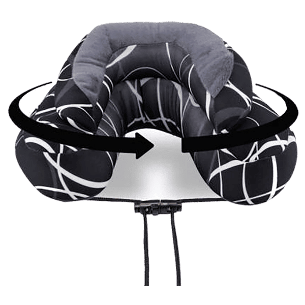 Cabeau neck cheap pillow uk